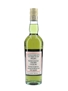 Chartreuse Green Bottled 1980s 50cl / 55%