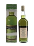 Chartreuse Green Bottled 1975-1982 70cl / 55%