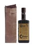 Coloma Colombian Coffee Liqueur Bottled 1970s-1980s 75cl / 24%