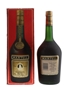 Martell Medaillon VSOP Bottled 1980s 100cl