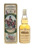 Glen Moray 12 Years Old Highland Regiments 75cl