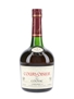 Courvoisier 3 Star Luxe Bottled 1980s 68cl / 40%