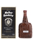 Mulher Rendeira Traditional Cachaca Bottled 1980s 75cl / 40%