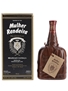 Mulher Rendeira Traditional Cachaca Bottled 1980s 75cl / 40%