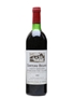 Chateau Belair 1983 1er Grand Cru Classe - Saint Emilion 12 x 75cl