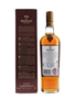 Macallan 12 Year Old Sherry Oak 70cl / 40%