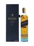 Johnnie Walker Blue Label  70cl / 40%