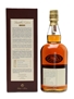 Glenkinchie 1986 Distiller's Edition First Release 100cl