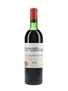 Chateau Pavie 1970 Saint Emilion 1er Grand Cru Classe 75cl