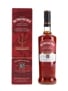 Bowmore 10 Year Old The Devil's Casks Small Batch Release II 70cl / 56.3%