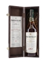 Aberfeldy 25 Year Old Bottle 150 of 150 70cl / 40%