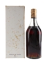 Martell Medaillon VSOP Bottled 1960s-1970s - P F Navazza 70cl / 40%