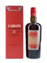 Caroni 1996 21 Year Old Extra Strong Trinidad Rum Bottled 2017 - Velier 70cl / 57.18%