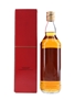 MacDonald's Glencoe 8 Year Old 100 Proof Bottled 1980s 75cl / 57%