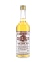 Arundel Cane Rum Callwood Distillery - British Virgin Islands 75cl / 40%