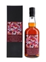 Chichibu 2011 Cask 5080 Mangacamo #2 - La Maison Du Whisky 70cl / 60%