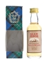 Glen Mhor 15 Year Old Bottled 1990s - Gordon & MacPhail 5cl / 40%