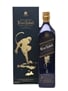 Johnnie Walker Blue Label Year of The Monkey 100cl