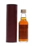 Macallan 1951 Bottled 2001 5cl / 48.8%