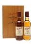 Glenfarclas 17 Years Old Wooden Box Set 2 x 35cl