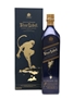 Johnnie Walker Blue Label Year of The Monkey 100cl