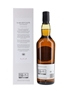 Lagavulin 10 Year Old Travel Exclusive 70cl / 43%