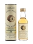 Linkwood 1988 10 Year Old Bottled 1999 - Signatory Vintage 5cl / 43%