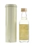 Glen Spey 1985 15 Year Old Bottled 2001 - Signatory Vintage 5cl / 43%