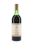 Moss Wood 1976 Cabernet Sauvignon Margaret River 74cl