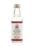 Convalmore 1981 16 Year Old The Master Of Malt 5cl / 43%