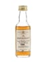 Macallan 1966 Bottled 1985 5cl / 43%