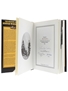 The Making Of Scotch Whisky A History Of The Scotch Whisky Distilling Industry Michael S Moss & John R Hume