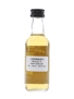 Banff 24 Year Old Bottled 1990s-2000s - Cadenhead's 5cl / 58.3%