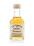 Bladnoch 1988 11 Year Old The Whisky Connoisseur - Lost Legends 5cl / 58.8%