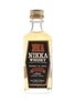 Nikka Hi Black Label Deluxe Mild Blended Whisky 5cl / 39%