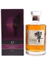 Hibiki 17 Year Old  70cl / 43%