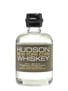 Hudson New York Corn Whiskey 37.5cl 