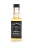 Jack Daniel's Old No.7 Bottled 1980s - Strum Markenimport 5cl / 45%