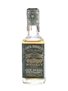 Jack Daniel's No.7 Green Label Bottled 1970s - Soffiantino 4.7cl / 45%