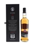 Loch Lomond 25 Year Old Three Wood Matured Colin Montgomerie Edition 70cl / 46.3%