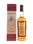 Glenmorangie 12 Year Old Millennium Malt 70cl / 40%