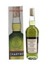 Chartreuse Green Bottled 1975-1982 70cl / 55%