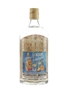 Gordon's Dry Gin Bottled 1970s-1980s - Charles Hosie 70cl / 43%