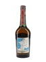 De La Fargue 12 Year Old Bottled 1960s - Bairo 75cl / 40%