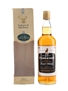 Linkwood 15 Year Old Bottled 1990s - Gordon & MacPhail 70cl / 40%