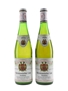 Kardinal Cusanus 1975 Stiftswein  2 x 70cl