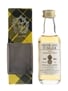 Highland Fusilier 25th Anniversary Blend - Gordon & MacPhail 5cl / 40%