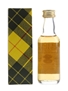 Highland Fusilier 25th Anniversary Blend - Gordon & MacPhail 5cl / 40%