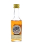 J W Dant Genuine Sour Mash Bourbon Bottled 1970s - Solaro 4cl / 43%