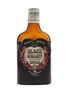 Black Heart Demerara Rum Bottled 1950s - Henry White & Co. 5cl / 40%